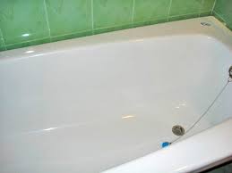 Реставрация ванн вкладышами в Сумах